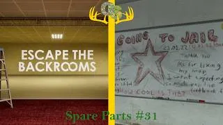 Thumbnail: The Gmod Squad Presents: Spare Parts #31
