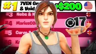 Thumbnail: WE WON THE FIRST TOURNAMENT OF THE NEW SEASON! 🏆