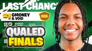 Thumbnail: 1ST PLACE FNCS LAST CHANCE 🏆 w/ Void | GMoney