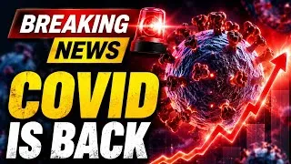 Thumbnail: ​FDA Just Cleared the Updated COVID Vaccine (What You Must Know)