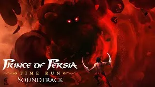 Thumbnail: Prince of Persia: Time Run - Full Soundtrack (OST)
