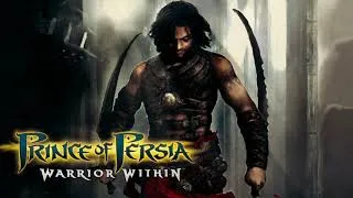 Thumbnail: Prince of Persia: Warrior Within iOS Version Extra Soundtrack