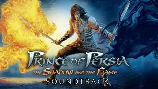 Thumbnail: Prince of Persia: Shadow and the Flame HD | Full Soundtrack