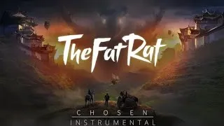 Thumbnail: TheFatRat - Chosen Instrumental Version