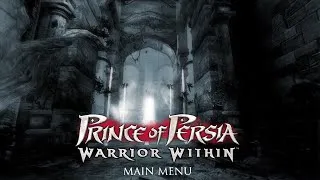 Thumbnail: Prince of Persia: Warrior Within | Main Menu Background [Perfect Loop]