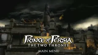 Thumbnail: Prince of Persia: The Two Thrones | Main Menu Background [Perfect Loop]
