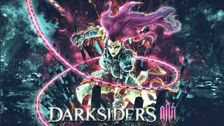 Thumbnail: DARKSIDERS III OFFICIAL GAME SOUNDTRACK OST