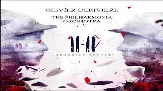 Thumbnail: 11-11: MEMORIES RETOLD SOUNDTRACK OST
