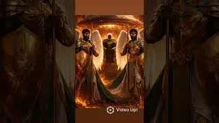 Thumbnail: The LORD Will Not Suffer The Righteous To Be Moved
