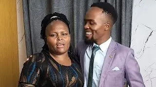 Thumbnail: Wah! Unbelievable after pastor Blessed Salome reveals this about Chege(Undu Ungi and their mother!