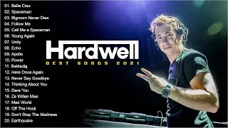 Thumbnail: Best Of Harwell 2021 - Hardwell Top Songs - Hardwell Greatest Hits Full Album