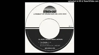 Thumbnail: Gil Scott-Heron / Brian Jackson - The Bottle