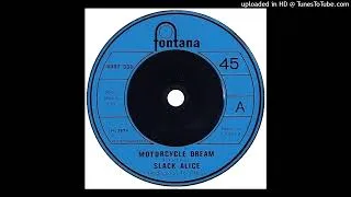 Thumbnail: Slack Alice - Motorcycle Dream