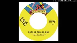 Thumbnail: Electric Light Orchestra - Rock 'N' Roll Is King