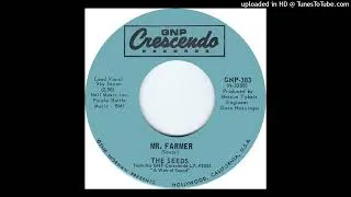 Thumbnail: The Seeds - Mr. Farmer