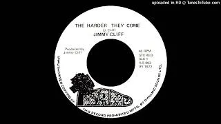 Thumbnail: Jimmy Cliff - The Harder They Come