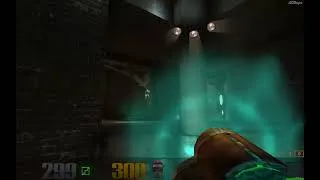 Thumbnail: Quake 3 Arena Live Multiplayer Online Gameplay - Naqvi Playz