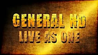Thumbnail: General ND - Live As One