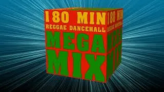 Thumbnail: 180 min. REGGAE DANCEHALL MEGA MIX