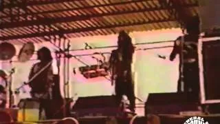 Thumbnail: Peter Tosh - Swaziland 1983 (German Docu)
