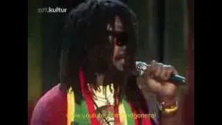 Thumbnail: Peter Tosh - Mama Africa - ZDF/ German TV (1983)