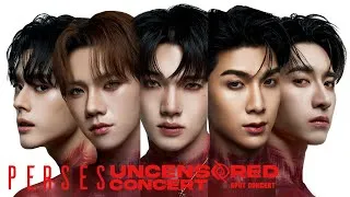 Thumbnail: [SPOT CONCERT] PERSES ‘UNCENSORED’ CONCERT