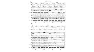 Thumbnail: Eric Nathan - Double Concerto No. 2 for Two Violas and String Orchestra (2023) [Score-Video]