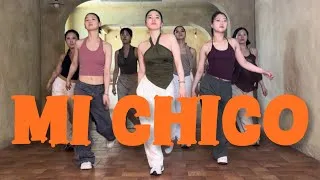 Thumbnail: [GNI Dance Company] Mi Chico - Dj Goja Choreography. Kathy |댄스학원|재즈댄스|Jazzfunk|Dancecompany