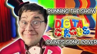 Thumbnail: Running The Show | The Amazing Digital Circus Caine’s Song Cover