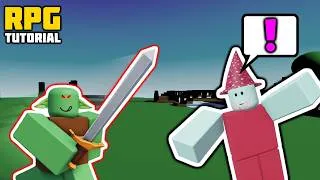 Thumbnail: Improving Quest System - RPG #15