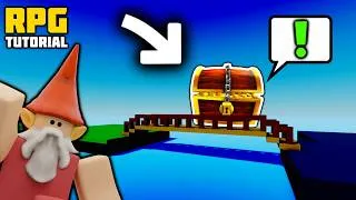Thumbnail: How to make Quests - RPG # 14