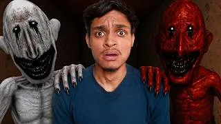 Thumbnail: I Finally Escaped From Mr White and Mr Lal