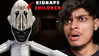 Thumbnail: Can I Escape From Mr. White?
