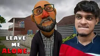 Thumbnail: Evil Neighbor 3 Is Making Escape Impossible...
