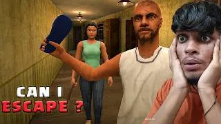 Thumbnail: Evil Neighbor Kidnapped Me Again... Now With His Wife!