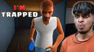 Thumbnail: Can I Escape from My Evil Neighbor !