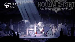 Thumbnail: Mandatory Nap Time & Secret Techniques; Hollow Knight Pt  12