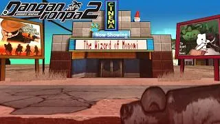Thumbnail: What do you mean you haven’t watched that movie - Danganronpa 2 pt44