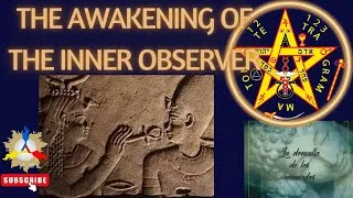 Thumbnail: The Awakening of the Inner Observer