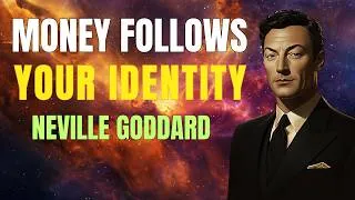 Thumbnail: THINK LIKE A MILLIONAIRE & Money will Follows Your Identity ⚡ Law of Assumption 🔥 Law of Assumption