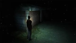 Thumbnail: I got used to being someone else