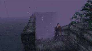 Thumbnail: does it get easier? | Silent Hill Inspired Ambience