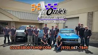 Thumbnail: Ozzie's Body Shop