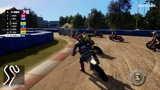 Thumbnail: MotoGP 26 - Fabio Quartararo - Flat Track - Canterbury Park - Gameplay