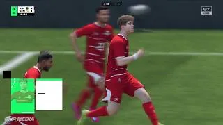 Thumbnail: EA Sports FC 26 - Indonesia National Team - Online Seasons - Division 1 - Gameplay