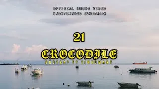 Thumbnail: 21 CROCODILE- official Music video