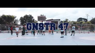 Thumbnail: GNSTR 47 - Brincadeira | Official Music Video