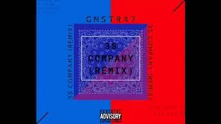 Thumbnail: GNSTR47 - 3S COMPANY (REMIX)