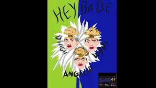 Thumbnail: GNSTR47 | HEY BABE