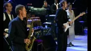 Thumbnail: Eric Clapton & Sheryl Crow - Little Wing Live (Jimi Hendrix)